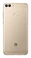 Huawei P Smart gold