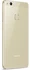 Huawei P10 Lite Single-SIM 32GB/4GB gold