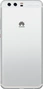 Huawei P10 Plus Single-SIM 128GB srebrny