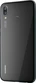 Huawei P20 Lite Single-SIM czarny