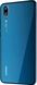 Huawei P20 Single-SIM niebieski