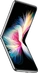 Huawei P50 Pocket 256GB biały