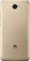 Huawei Y7 Dual-SIM gold