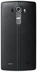 LG G4 Leder H815 czarny