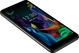 LG K20 LMX120EMW Dual-SIM new aurora black