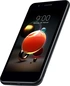 LG K9 Dual-SIM LMX210EMW czarny
