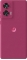 Motorola Edge 50 Fusion 256GB Hot Pink