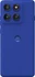 Motorola Edge 60 Pro PANTONE Dazzling Blue
