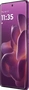 Motorola Edge 60 Pro 512GB PANTONE Sparkling Grape