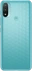 Motorola Moto E20 Coastal Blue