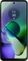 Motorola Moto G54 5G Power Edition 256GB/12GB Mint Green