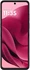 Motorola Razr 60 Ultra PANTONE Cabaret