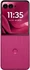 Motorola Razr 60 Ultra PANTONE Cabaret