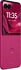 Motorola Razr 60 Ultra PANTONE Cabaret