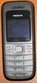 Nokia 1208 czarny