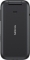 Nokia 2660 Flip czarny