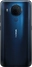 Nokia 5.4 Dual-SIM 64GB Polar Night