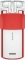 Nokia 5710 XpressAudio weiß/rot