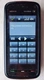 Nokia 5800 XpressMusic czerwony