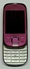 Nokia 7230 hot różowy