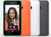 Nokia Lumia 530 szary