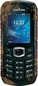 Samsung B2710 czerwony