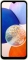Samsung Galaxy A14 5G A146P/DSN 64GB Light Green