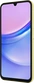 Samsung Galaxy A15 128GB żółty