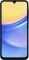 Samsung Galaxy A15 5G A156B/DSN Blue Black