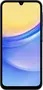 Samsung Galaxy A15 5G Blue Black