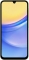 Samsung Galaxy A15 5G żółty