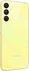 Samsung Galaxy A15 256GB żółty