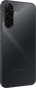 Samsung Galaxy A17 256GB czarny