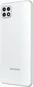 Samsung Galaxy A22 5G 64GB biały