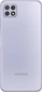Samsung Galaxy A22 5G 128GB fioletowy
