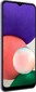 Samsung Galaxy A22 5G 128GB fioletowy