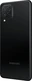 Samsung Galaxy A22 128GB czarny