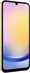 Samsung Galaxy A25 5G 128GB żółty