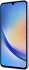 Samsung Galaxy A34 5G 256GB Awesome Silver