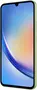 Samsung Galaxy A34 5G 256GB Awesome Lime