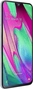 Samsung Galaxy A40 Duos biały