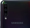 Samsung Galaxy A50 Duos NFC 128GB czarny