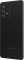 Samsung Galaxy A52s 5G A528B/DS 128GB Awesome Black