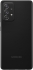 Samsung Galaxy A52s 5G Enterprise Edition 128GB Awesome Black
