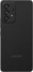 Samsung Galaxy A53 5G 256GB Awesome Black