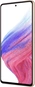 Samsung Galaxy A53 5G 128GB Awesome Peach