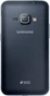 Samsung Galaxy J1 Duos (2016) J120H czarny