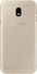 Samsung Galaxy J3 (2017) J330F gold