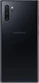 Samsung Galaxy Note 10+ 5G aura black