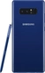 Samsung Galaxy Note 8 N950F niebieski